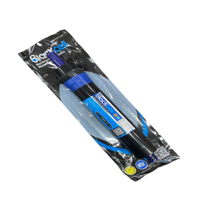 فیلتر دستگاه تصفیه آب بلک سل مدل BLP-1812-80P مناسب برای انواع دستگاه تصفیه آب