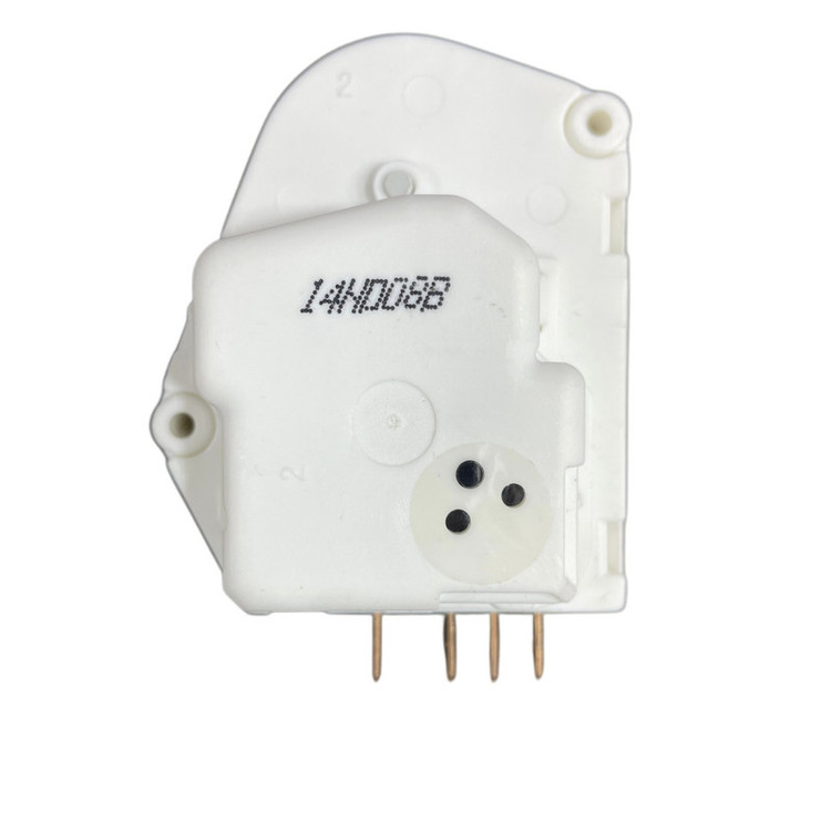 تایمر دیفراستی یخچال و فریزر مدل 110V مناسب برای جنرال الکتریک, وستینگ هاوس