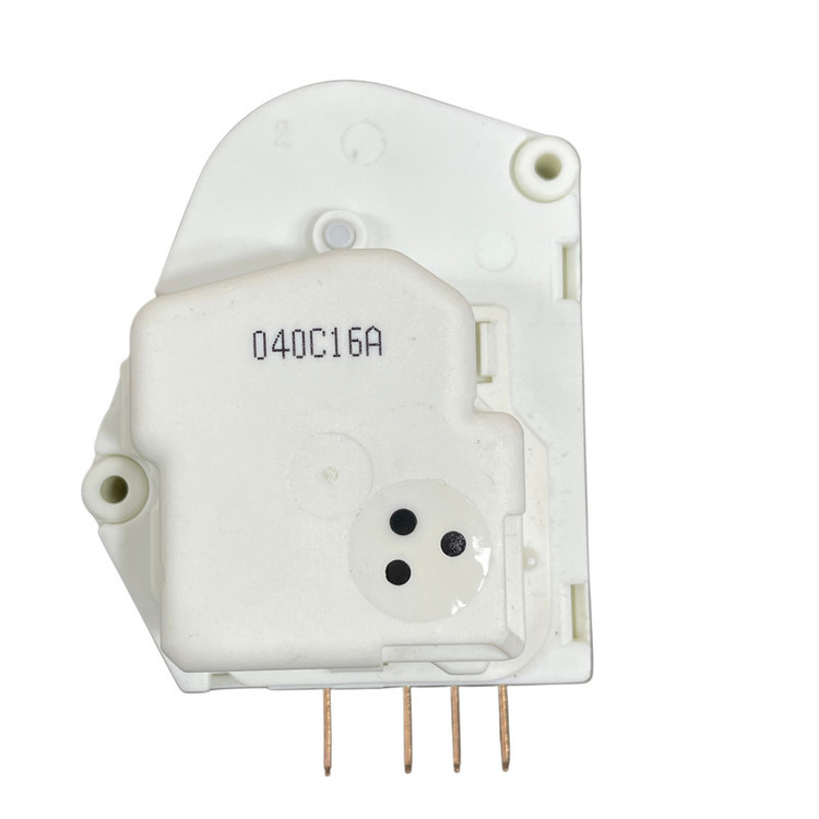 تایمر دیفراستی یخچال و فریزر مدل 220V مناسب برای جنرال الکتریک, وستینگ هاوس